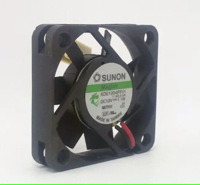 Ventilátor SUNON KDE1204PFV1