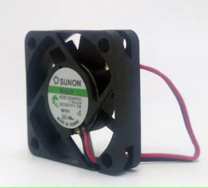Ventilátor SUNON KDE1204PFV1