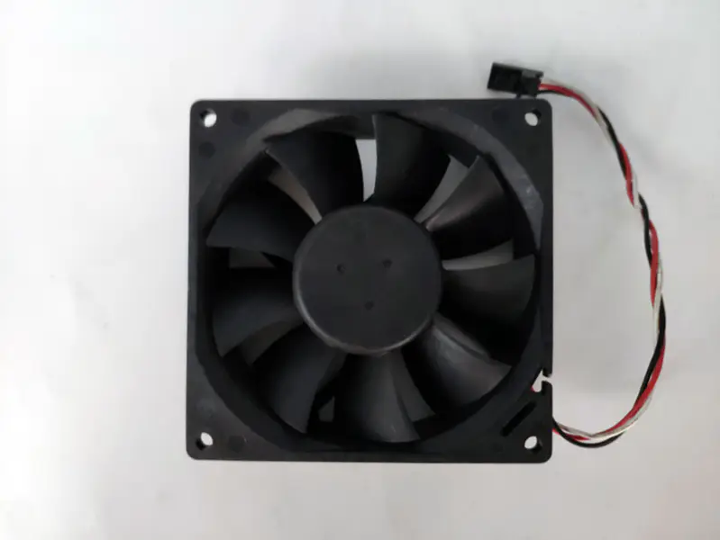 Ventilátor Delta EFC0912BF