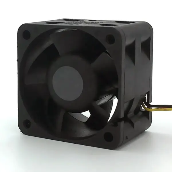 SUNON 4cm 40*40*28mm 12V 2,8W GM1204PQV1-8A vysokorychlostní ventilátor serverového šasi Chladicí ventilátor