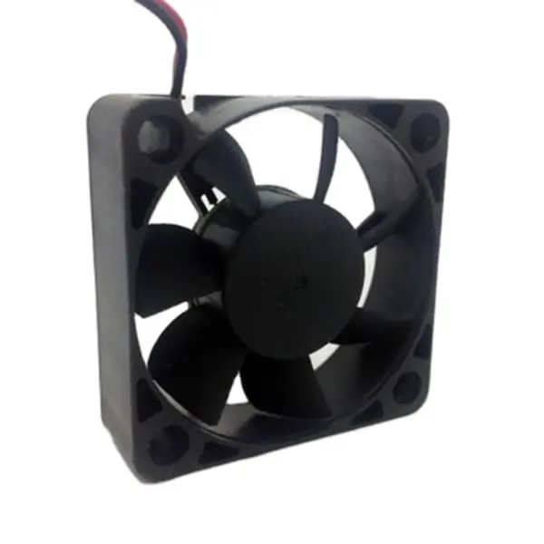Originální autentický ADDA AD5024XS-D71 24V 0.13A 50*50*15mm axiální chladicí ventilátor pro měnič Zcela nový