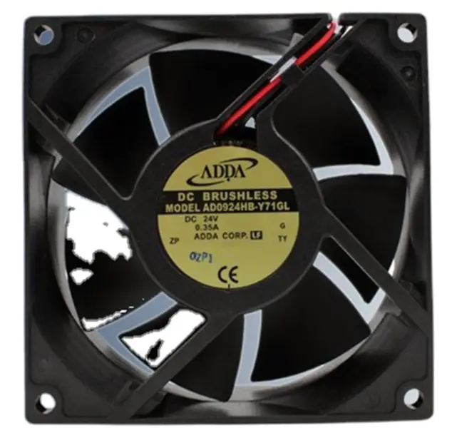 ADDA AD0924MB-Y71GL Ventilátor