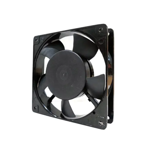 Originální nový ADDA AA1252MB-AT 220V 12CM 220V 19.4W 0.11A 83CFM axiální chladicí ventilátor