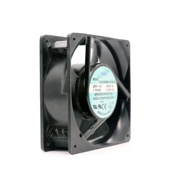 Tchaj-wan ADDA AA1282MB-ATGL5 skříňový ventilátor chladicí ventilátor