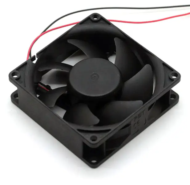 Tchaj-wan SUNON ME80251V1-000C-A99 12V 1,7W 8CM 80*80*25mm Tichý chladicí ventilátor