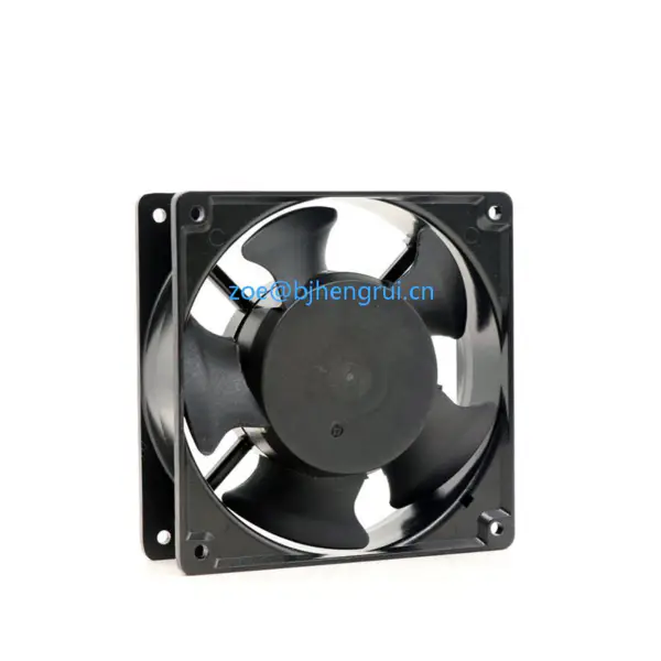 Originální ventilátor ADDA AA1282HB-AT/AA1282HB-AW 1238 AC220V ventilátor chladicí ventilátor