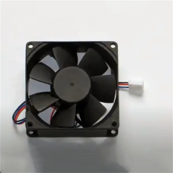 Originální nový SUNON PMD2408PTB1-A 8025 80*80*25mm 24VDC 5W 2-vodičový dvoukulový vysokoobjemový chladicí ventilátor měniče