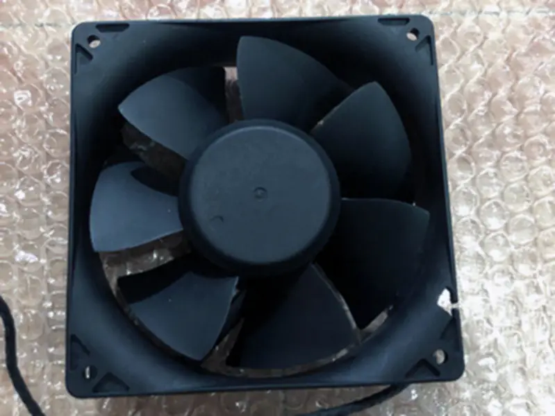 SUNON PSD1212PMB1-A 120*120*38mm 12CM 12V 1,9A Ventilátor chlazení s PWM regulací otáček