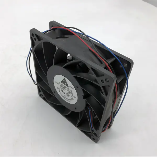Nový originální autentický ventilátor chlazení Delta FFB1348EHE 1.0A 12738