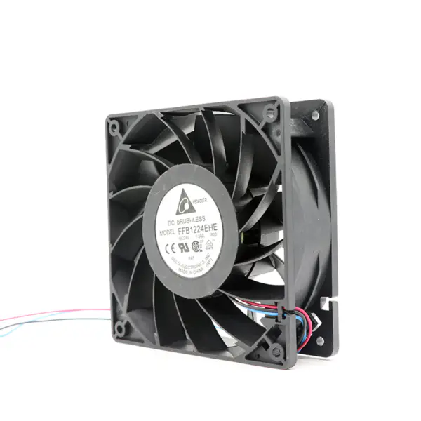 Ventilátor Delta FFB1224EHE FFB1224EHE-R00
