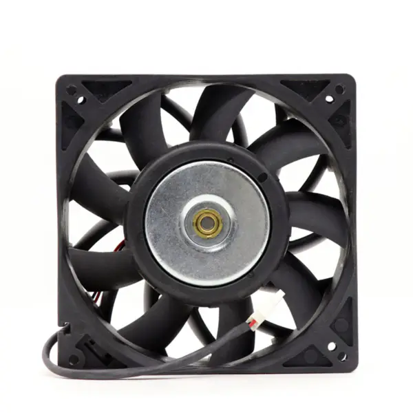 Originální autentický Delta 24V 0,90A invertorový ventilátor s dvojitou koulí FFB1324VHE