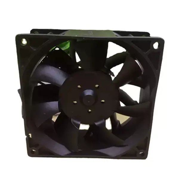 Originální nový DELTA TFB0912UHE 12V 2.28A 9238 92*92*38mm 4drátový serverový axiální chladicí ventilátor