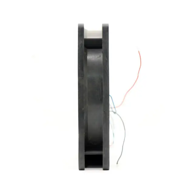 Nový Delta 12CM 120*120*25 MM WFB1212M 12V 0.33A 2800RPM 75CFM Gale tichý chladicí ventilátor