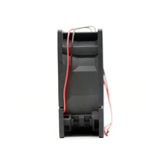 Nový serverový ventilátor Delta FFB0912SHE DC12V 2,28A s velkým objemem vzduchu