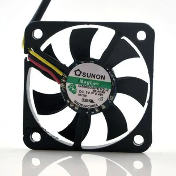 SUNON GM0504PEV2-8 Ventilátor