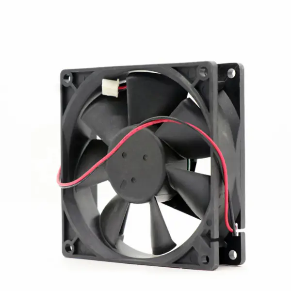 Originální autentický ventilátor Delta AFB0948M 9 cm 48V 2100RPM originální chladicí ventilátor invertoru 9025