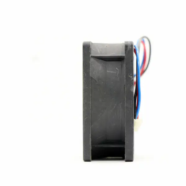 Delta AFB0605H 6CM 60*60*25mm 5V 0,47A Chladicí ventilátor s dvojitým kuličkovým ložiskem