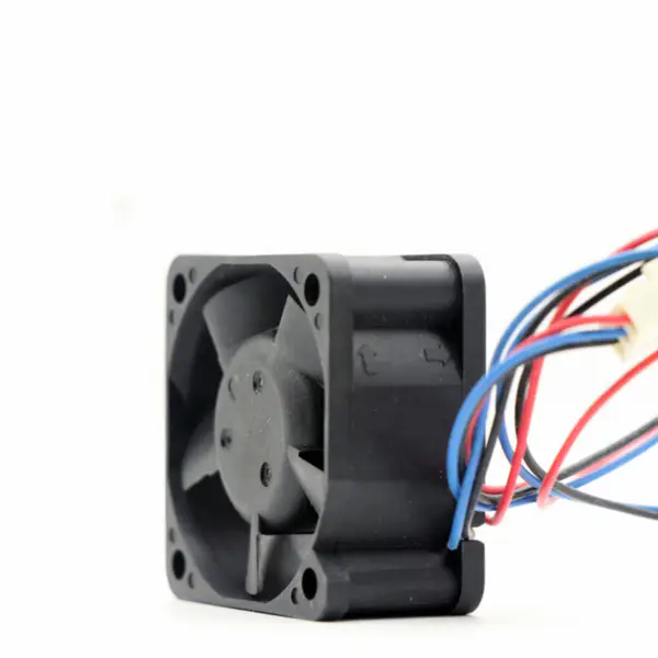 EFB0412VHD-F00 12V 0,18A originální axiální ventilátor DELTA 4020