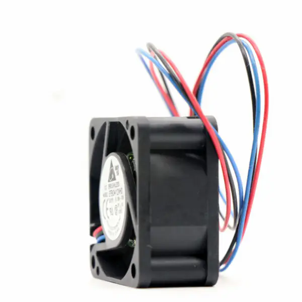 EFB0412VHD-F00 12V 0,18A originální axiální ventilátor DELTA 4020