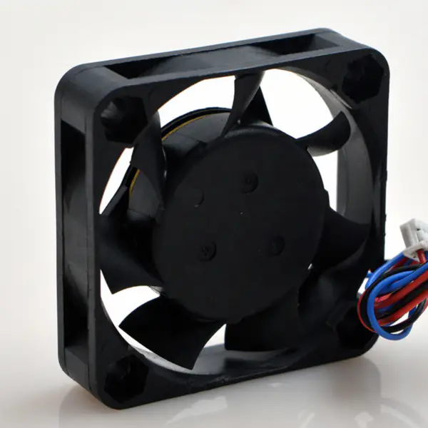 Originální ventilátor Delta EFB0405HHA 5V 0.19A 0.95W 4CM 4010 7000RPM 8.09CFM Double Ball Cooling Fan