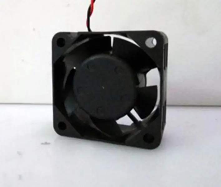 Nový originální ventilátor NMB 1608KL-05W-B50 4020 24V 0,11A invertorový chladicí ventilátor