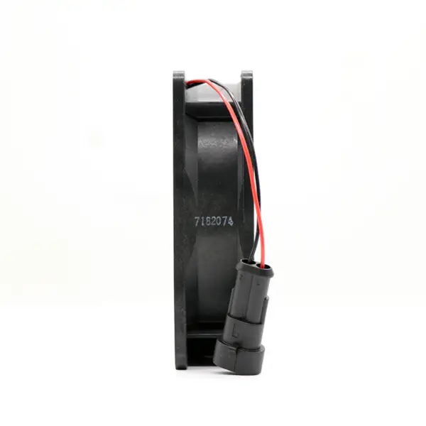 NMB 4715KL-05W-B40 24V 0.46A 12038 12CM 3200RPM 118CFM chladicí ventilátor