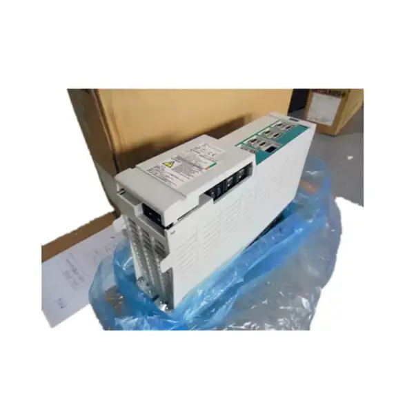 originální nový MDS-CH-V2-2010 MDSCHV22010 AC SERVO DRIVE