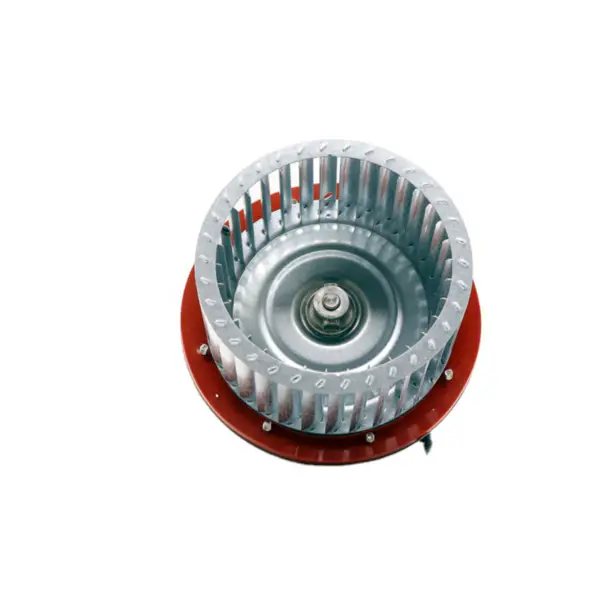 ebm papst ventilátor R2E120-AO16-09 230V 120mm ventilátor pro mechanické vstřikovací stroje