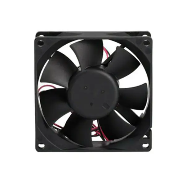 Originální chladicí ventilátor Delta AFB0824HH 24V 0,15A 8025 Inverter Fan
