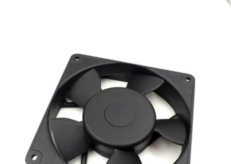 Nový originální autentický ventilátor NMB-MAT 4715PS-22T-B30 12038