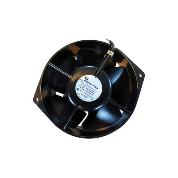 Japonsko ROYAL UT676DX-TP 172*160*55mm 220V 43/40W Axiální chladicí ventilátor