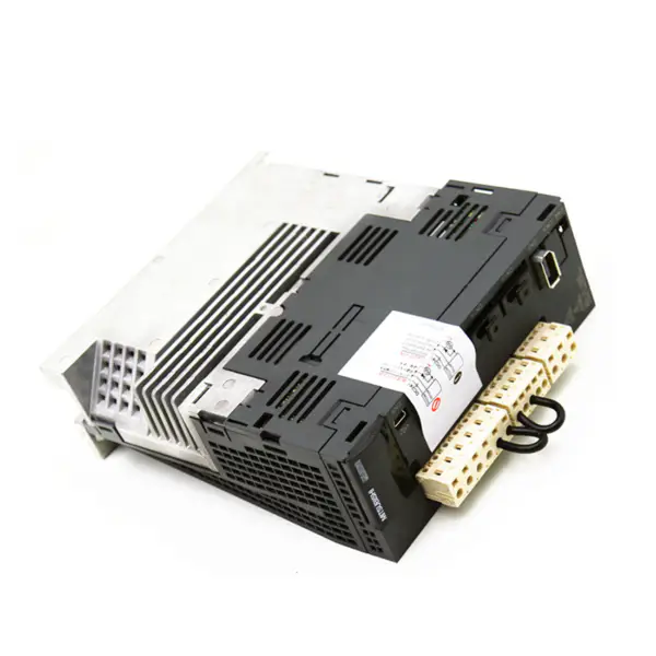 1KW servozesilovač Mitsubishi MR J3 100 MR-J3-100B