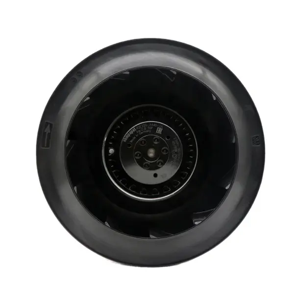 EBMPAPST R2E220-AA40-05 Fan