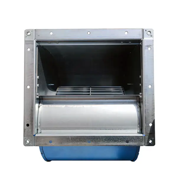 Ebmpapst D4E180-CA02-02 Ventilátor