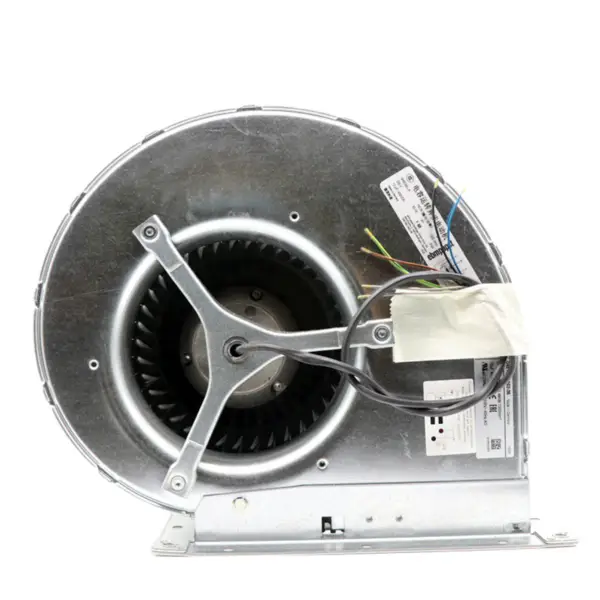 Ventilátor Ebmpaps D4E180-CA02-36