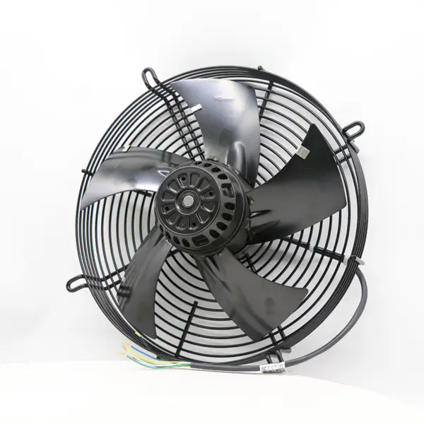 Originální Ebmpapst S2D300-AP02-30 S2D300-AP02-31 230V 300MM 210W axiální chladicí ventilátor