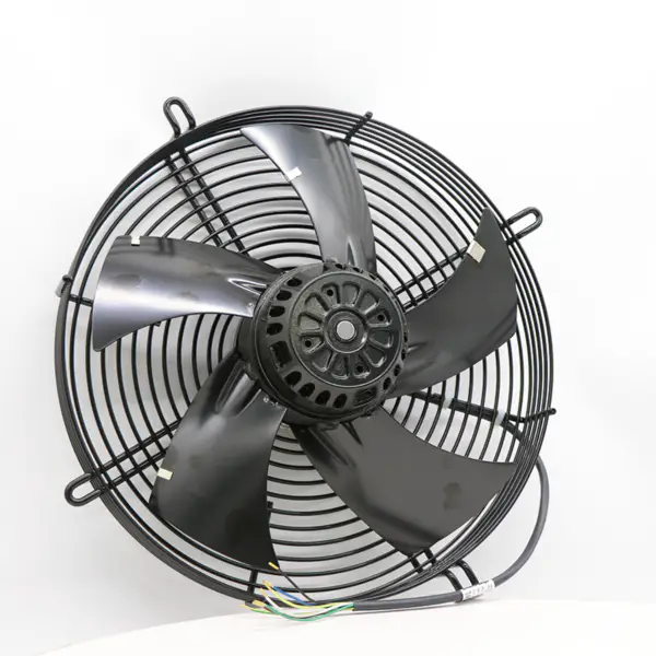 Originální Ebmpapst S2D300-AP02-30 S2D300-AP02-31 230V 300MM 210W axiální chladicí ventilátor