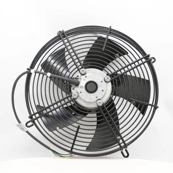 Originální Ebmpapst S2D300-AP02-30 S2D300-AP02-31 230V 300MM 210W axiální chladicí ventilátor