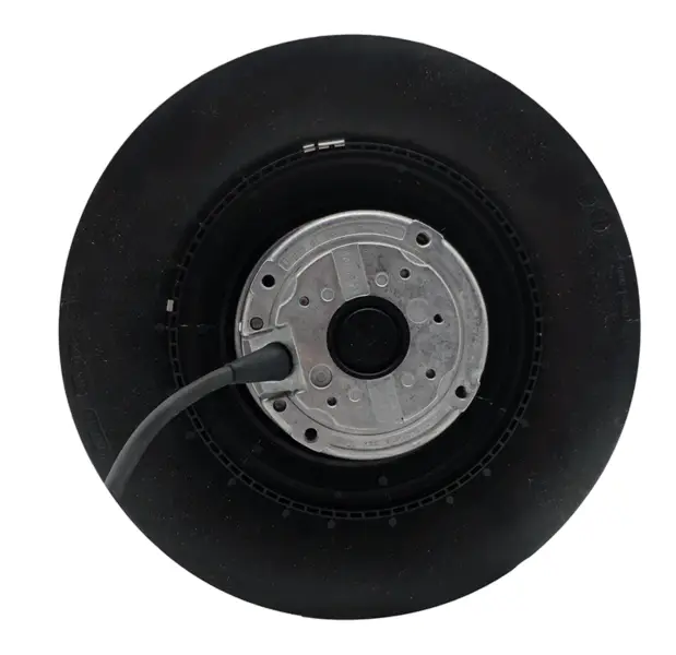 Ebmpapst R2E250-RB06-01 Ventilátor