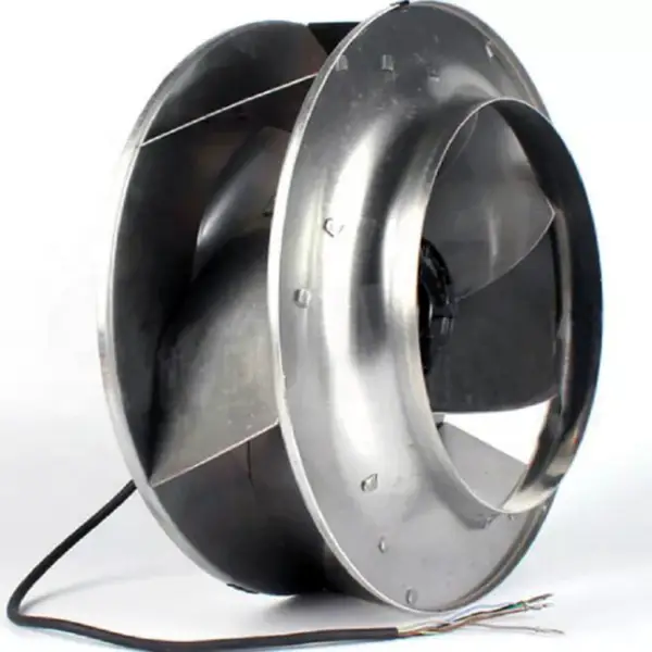 Ebmpapst R4E400-AN09-06 Ventilátor