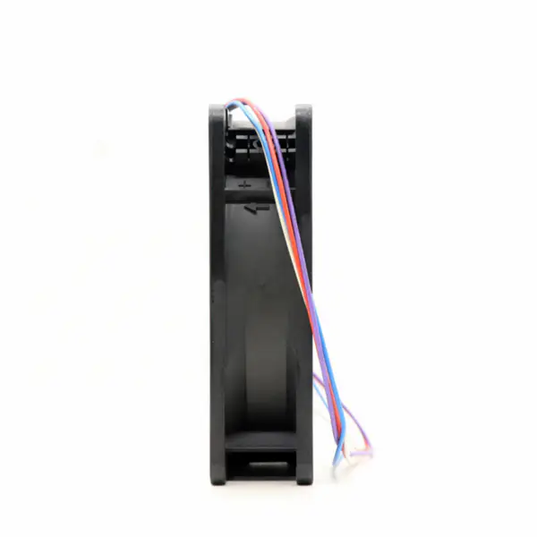 4312/17T ebm papst 119 x 119 x 32mm Kompaktní axiální ventilátor 12V DC průtok vzduchu 170m3/h 2800 ot/min chladicí ventilátor 431217V