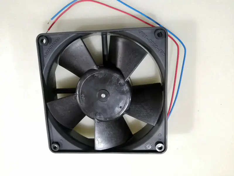Ventilátor Ebmpapst 4314U