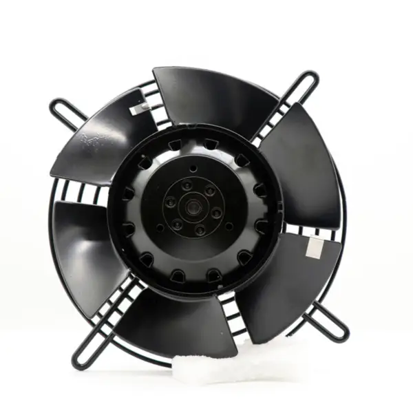 Německý ebm papst S2D170-BA04-08 AC230/400V 15/22W axiální ventilátor