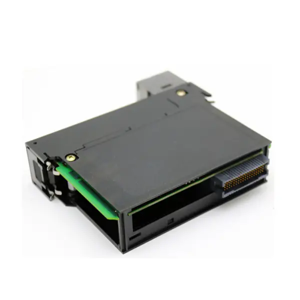 Modul vysokorychlostního čítače Allen Bradley PLC 1756-HSC ControlLogix