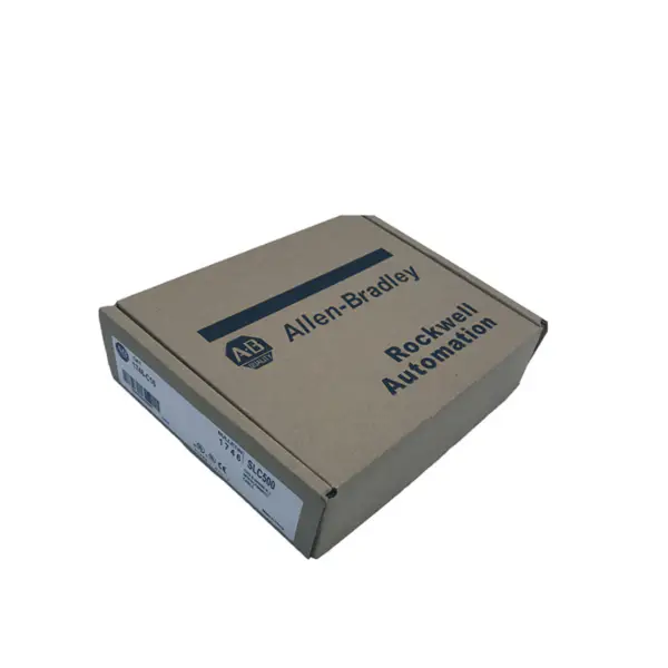 Programovací kabel PLC Allen Bradley 1746-C16