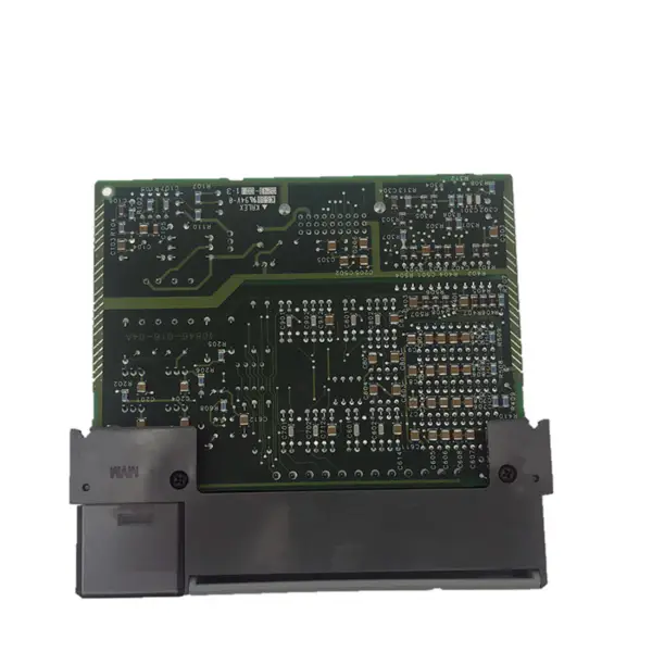Automaty Allen Bradleu SLC 500 PLC Analogový vstupní modul 1746 NI4 Allen Bradley plc 1746-NI4