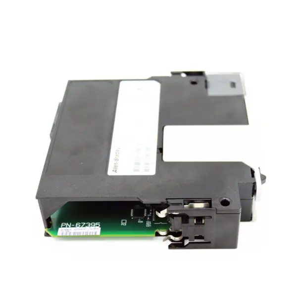 1756 Contrologix AB Allen Bradley PLC 1756L73 Controllogic 5573 Controller 1756-L73