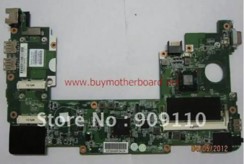 622360-001 základní deska pro notebook HP mini210/CQ10