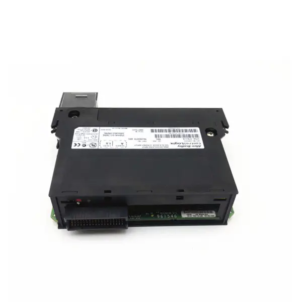 Vstupní modul Allen Bradley ControlLogix A/I PLC 1756-IF6I