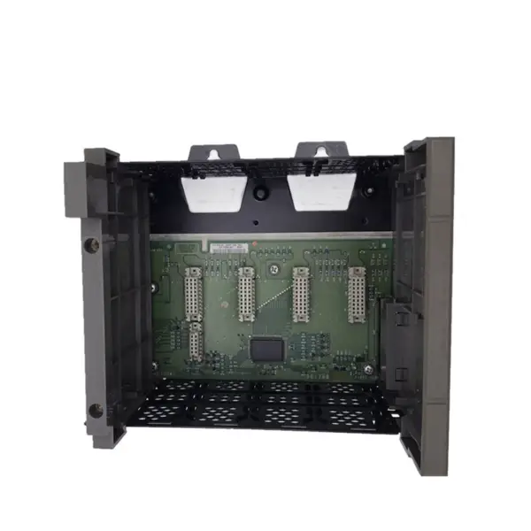 Průmyslová automatizace Allen Bradley SLC 500 4-Slot I/O Chassis Expansion Rack 1746-A4